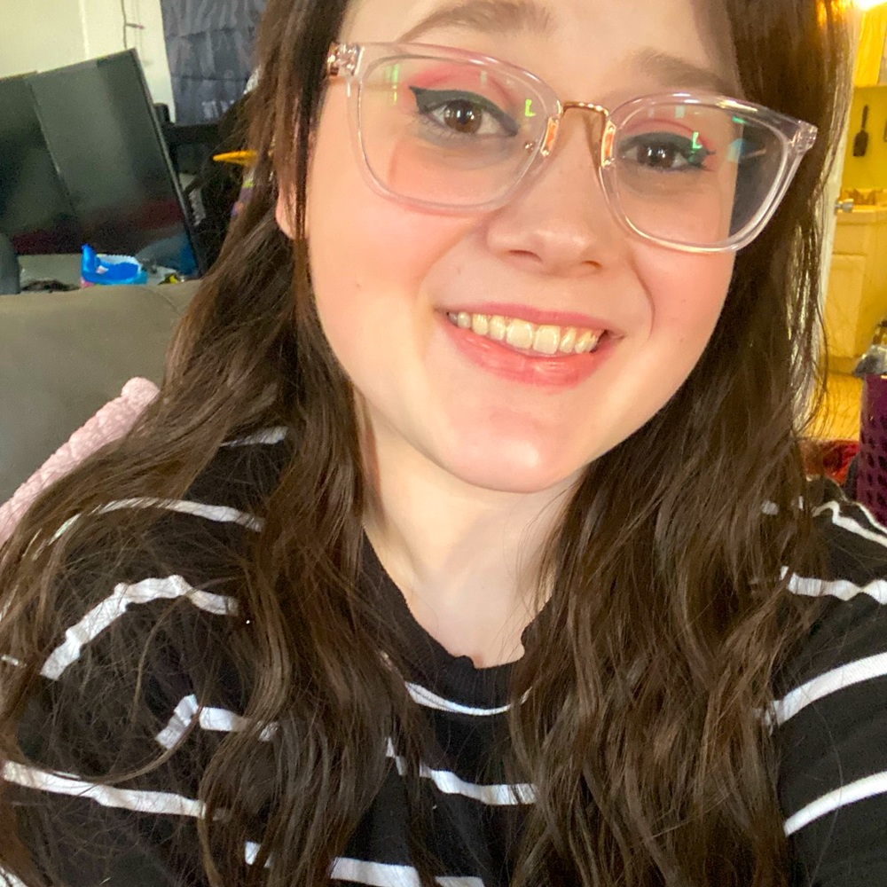 Meet your Posher, Brianna